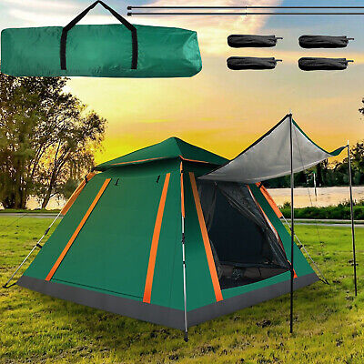 Camping Cube Tent